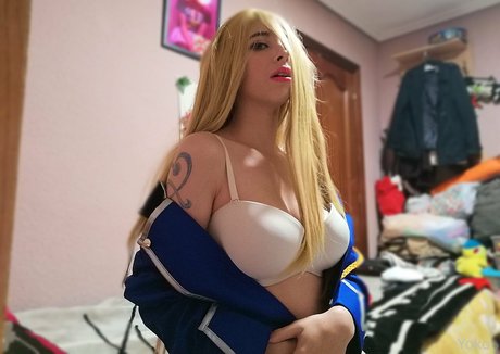 Yoko_foxy