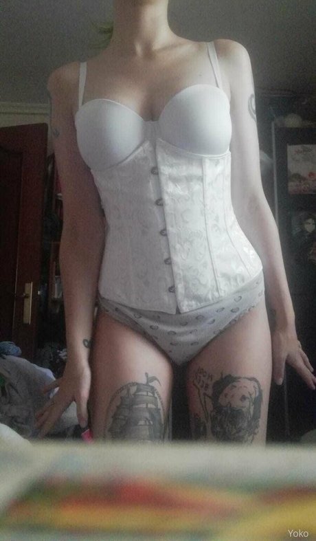 Yoko_foxy