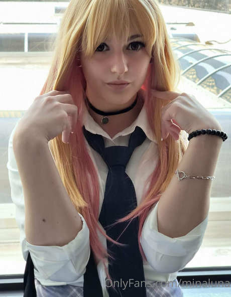 Minaluna
