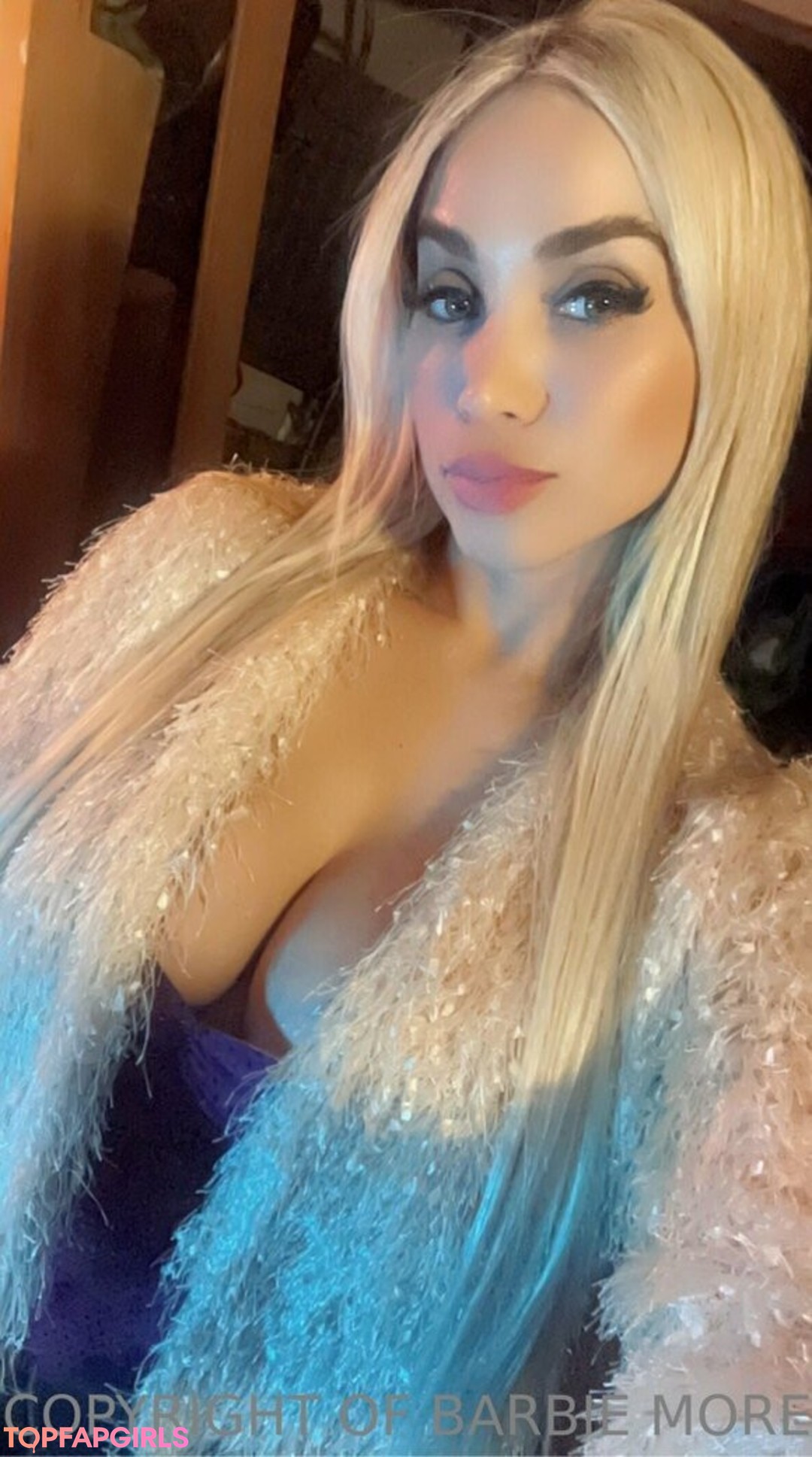 Foto desnuda filtrada de OnlyFans de Barbiemorenotv #12 Foto desnuda filtrada de OnlyFans de Barbiemorenotv #12