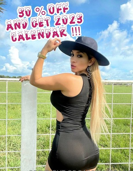 Foto desnuda filtrada de OnlyFans de Barbiemorenotv
