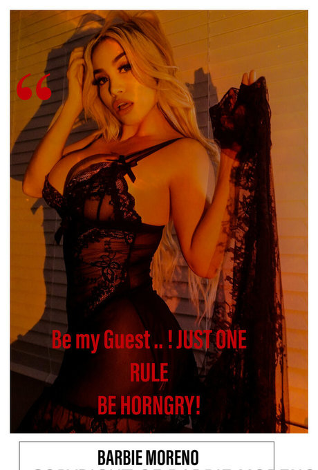 Barbiemoreno.tv