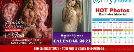 Barbiemorenotv