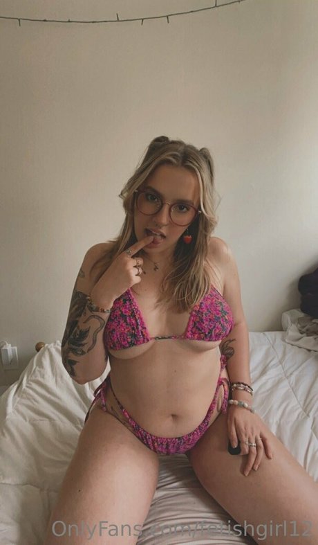 Fetishgirl12