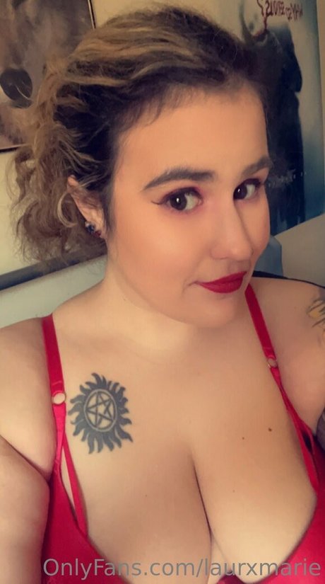 Laurxmarie