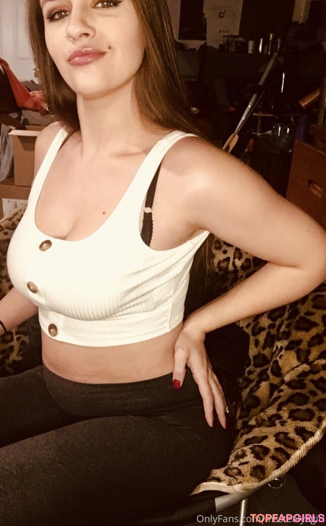 Foto desnuda filtrada de OnlyFans de Msstealyagirl #23 Foto desnuda filtrada de OnlyFans de Msstealyagirl #23