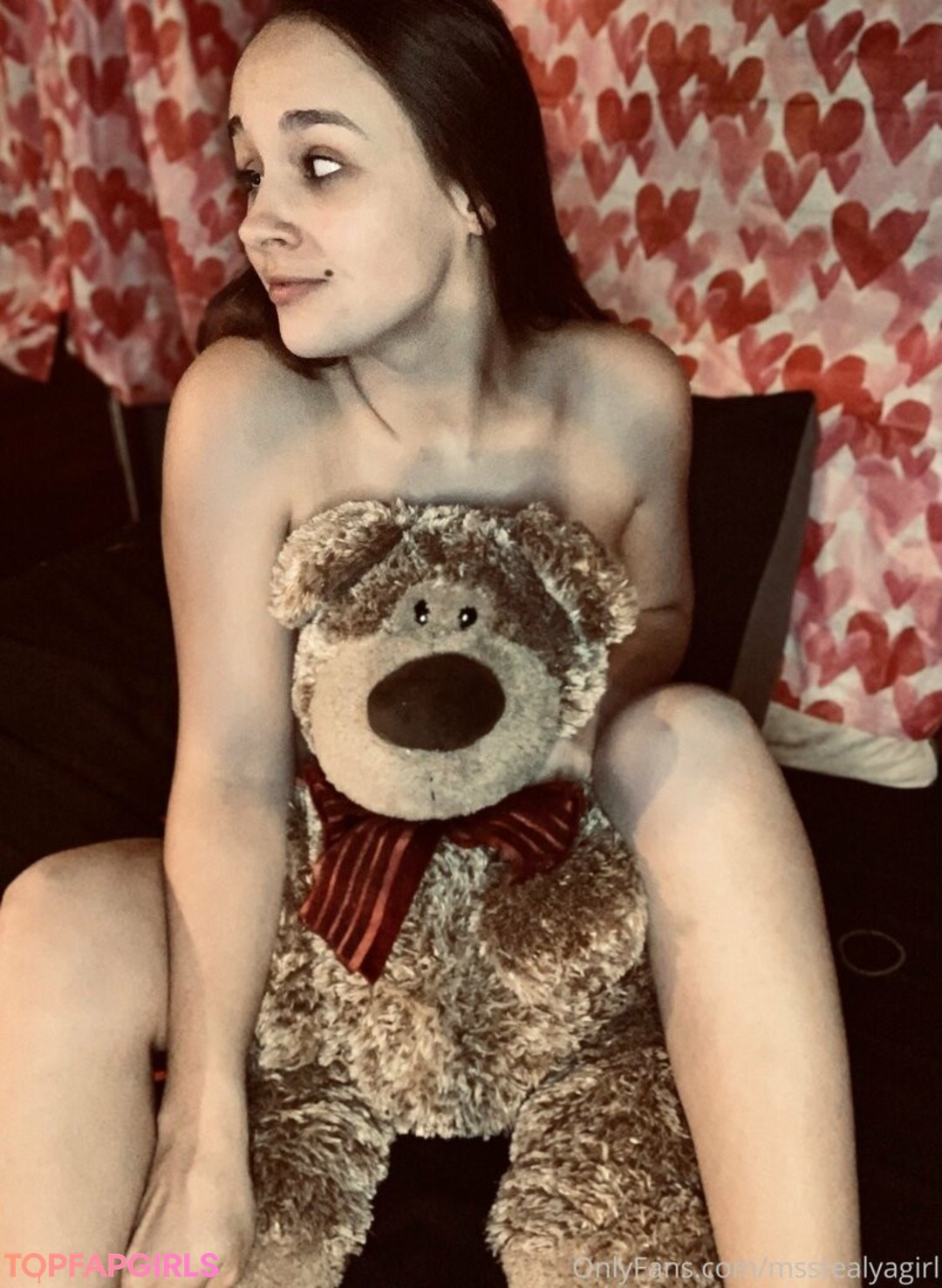 Foto desnuda filtrada de OnlyFans de Msstealyagirl #27 Foto desnuda filtrada de OnlyFans de Msstealyagirl #27