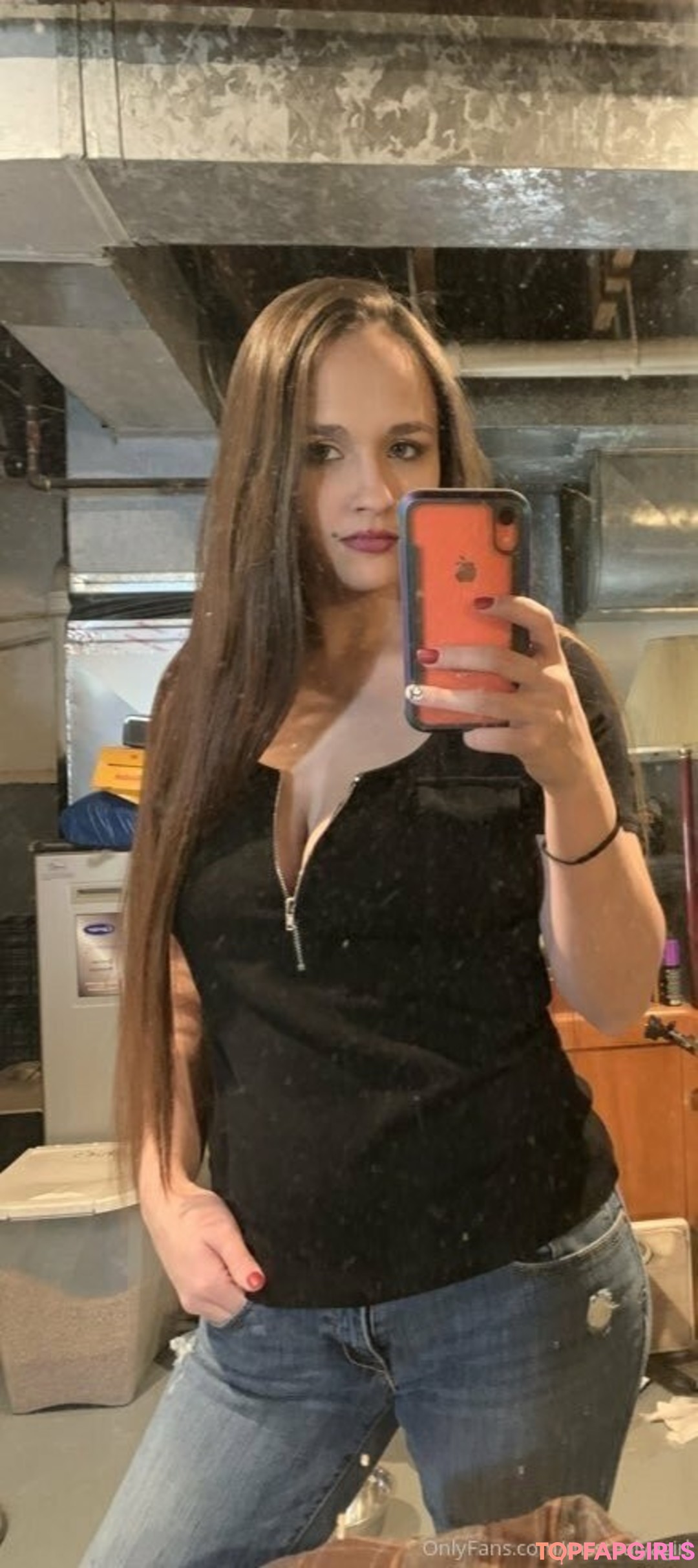 Foto desnuda filtrada de OnlyFans de Msstealyagirl #30 Foto desnuda filtrada de OnlyFans de Msstealyagirl #30