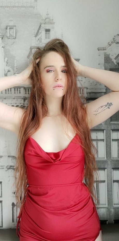 Foto desnuda filtrada de OnlyFans de Isabellaboth