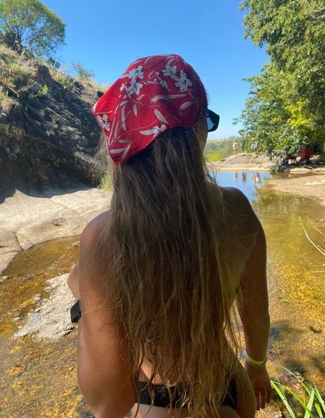 Foto desnuda filtrada de OnlyFans de Lolaaaai