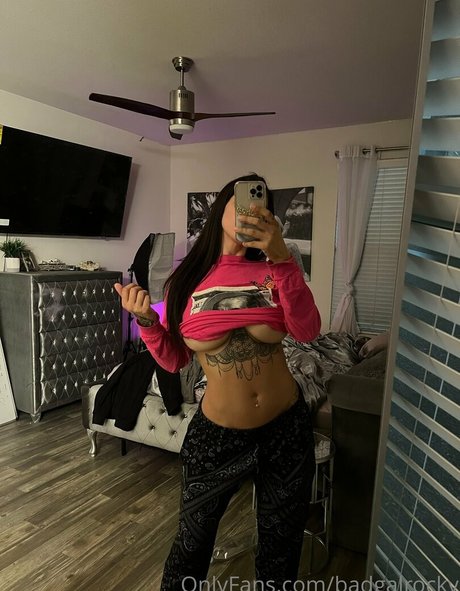 Foto desnuda filtrada de OnlyFans de Prettygrlkilla