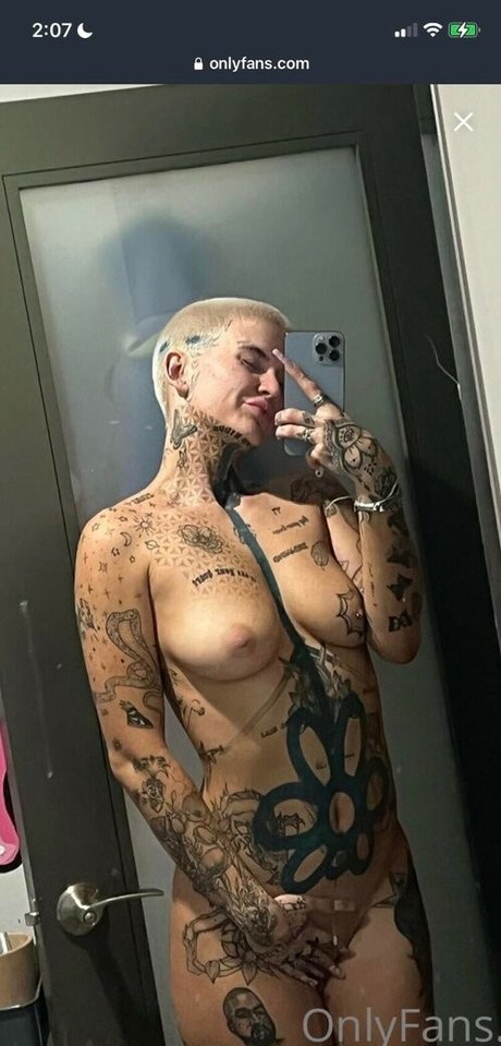 Coco Blake