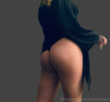 Karolinaaemm