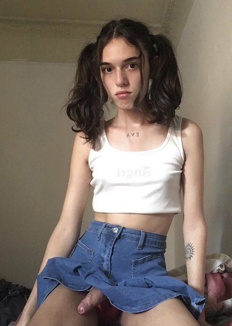 LittleTgirl