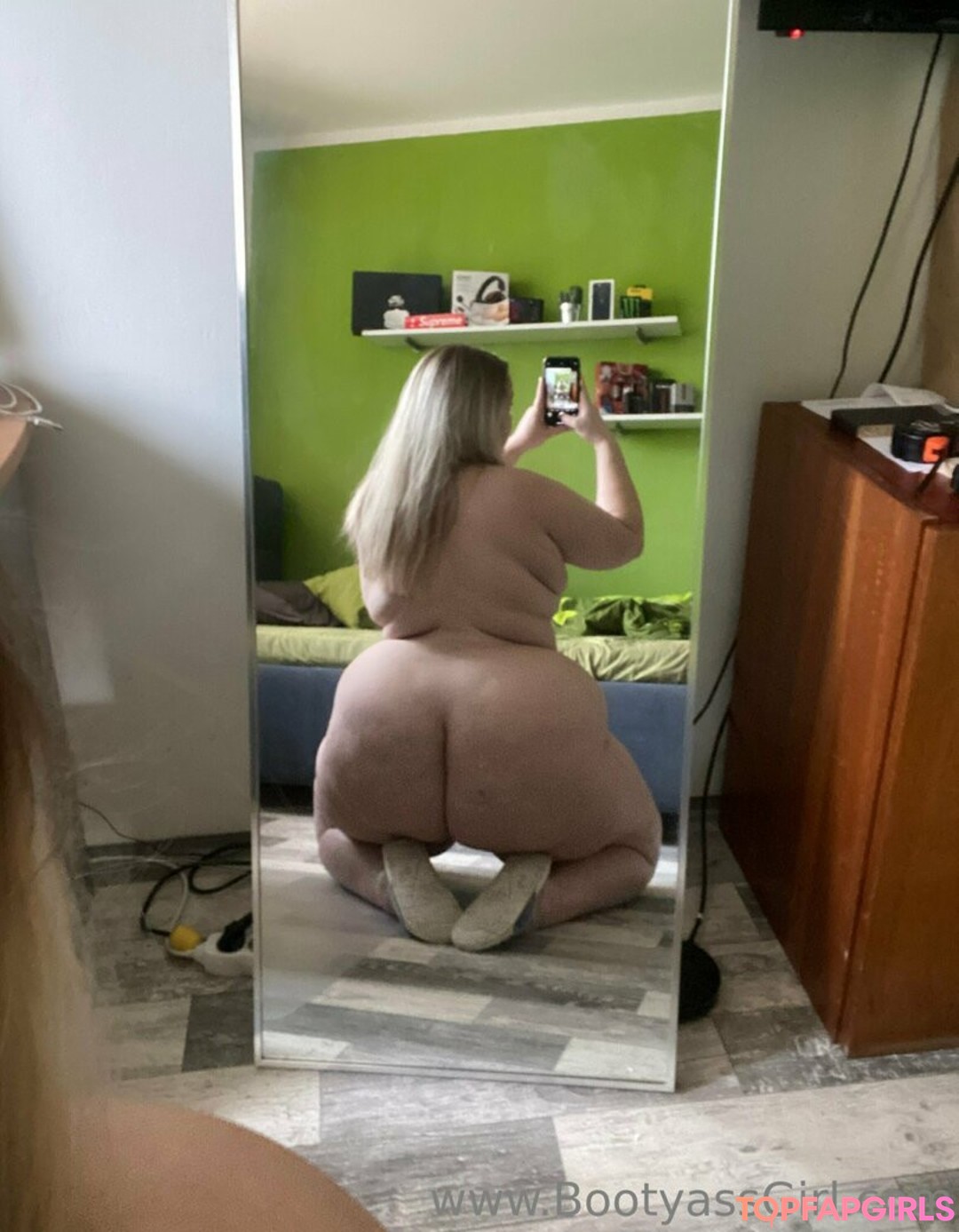 Foto desnuda filtrada de OnlyFans de Bootyassgirl #361 Foto desnuda filtrada de OnlyFans de Bootyassgirl #361
