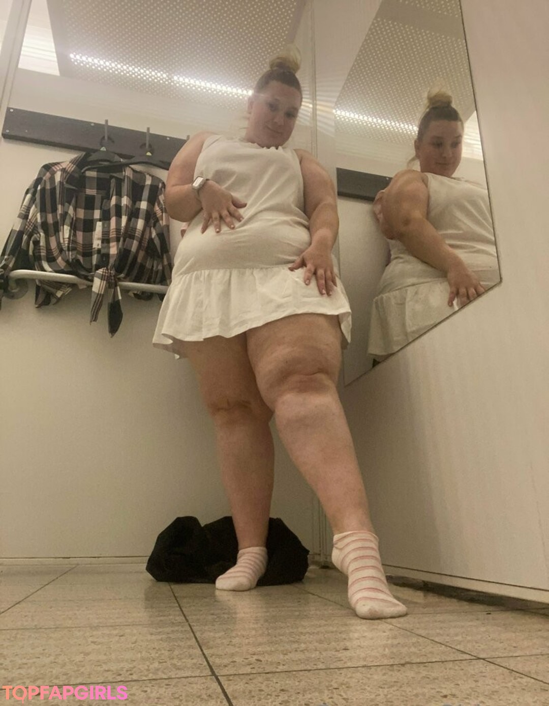 Foto desnuda filtrada de OnlyFans de Bootyassgirl #383 Foto desnuda filtrada de OnlyFans de Bootyassgirl #383