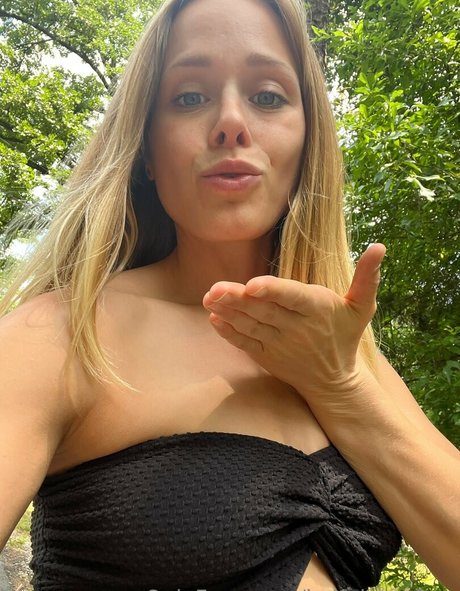 Foto desnuda filtrada de OnlyFans de Katiekarrfree