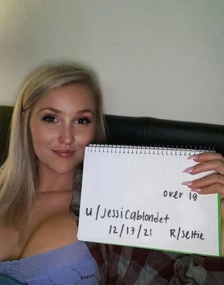 Jessica Blondet
