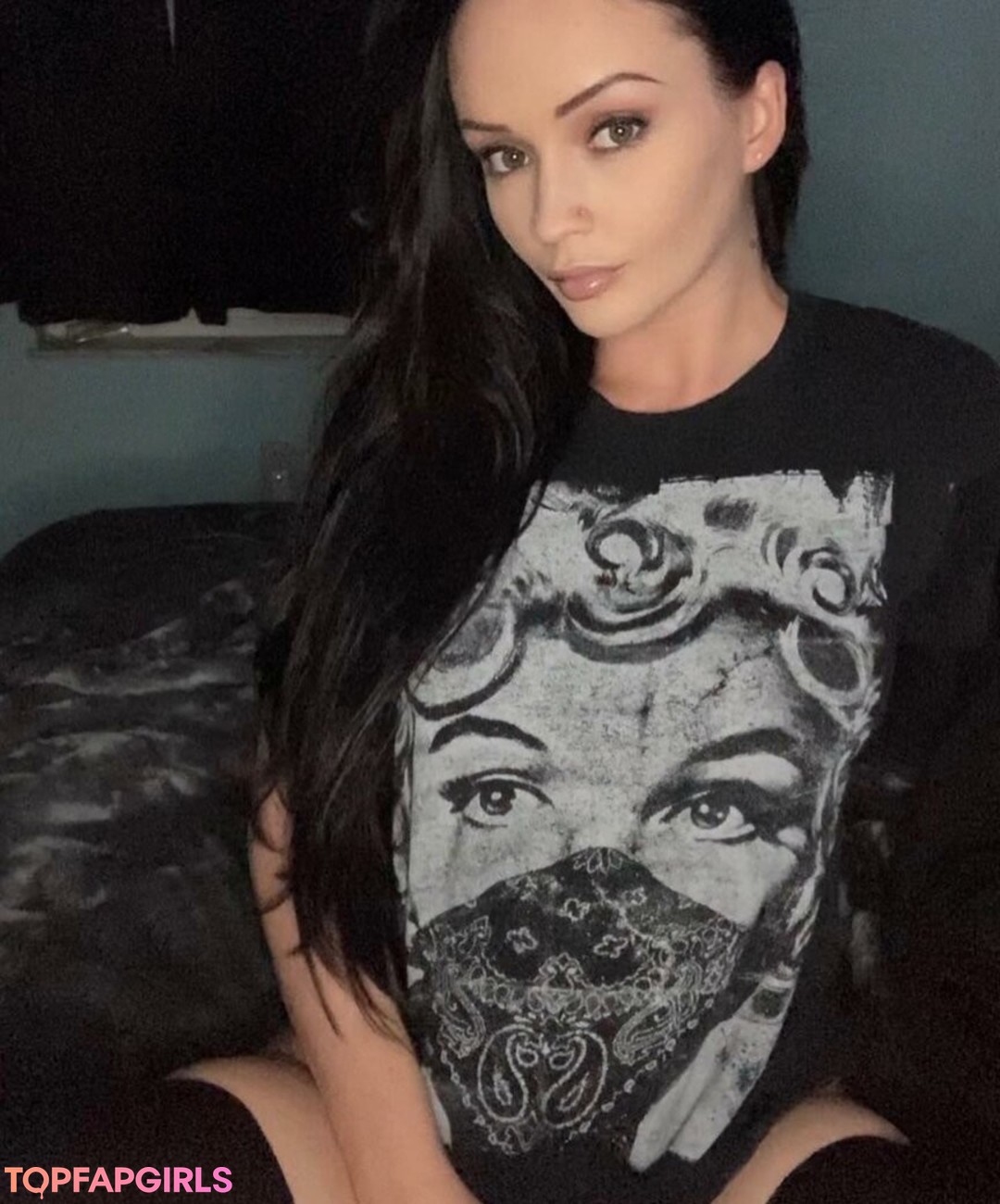 Foto desnuda filtrada de OnlyFans de Mila Moore #115 Foto desnuda filtrada de OnlyFans de Mila Moore #115