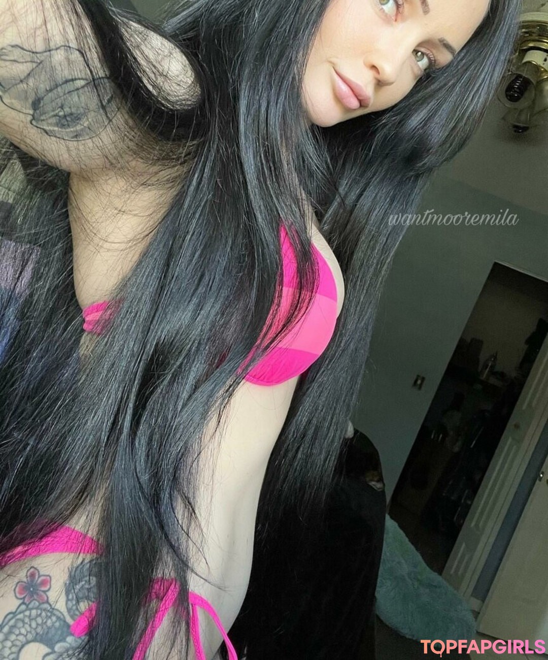 Foto desnuda filtrada de OnlyFans de Mila Moore #137 Foto desnuda filtrada de OnlyFans de Mila Moore #137