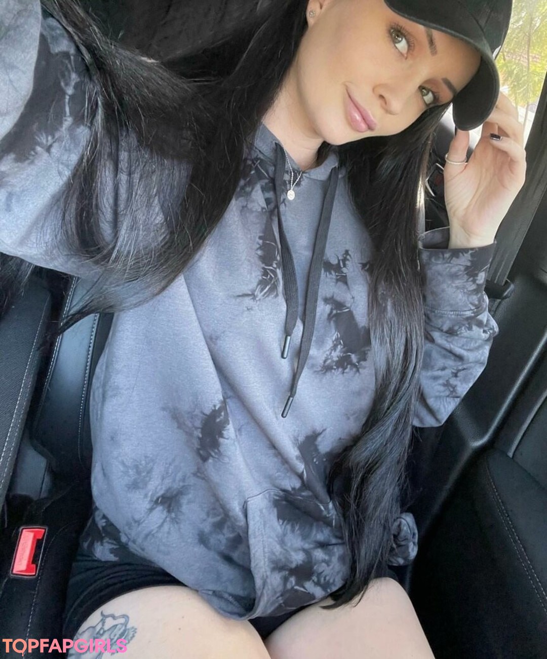 Foto desnuda filtrada de OnlyFans de Mila Moore #138 Foto desnuda filtrada de OnlyFans de Mila Moore #138