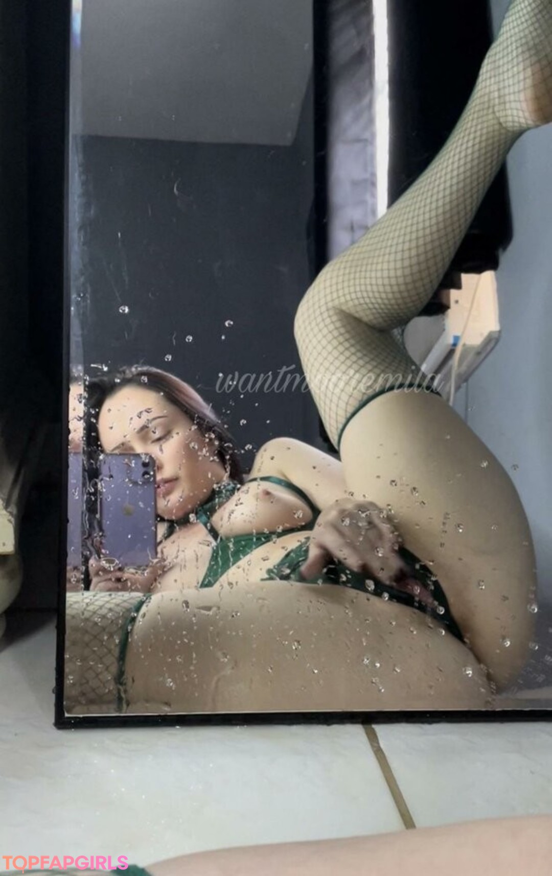 Foto desnuda filtrada de OnlyFans de Mila Moore #197 Foto desnuda filtrada de OnlyFans de Mila Moore #197