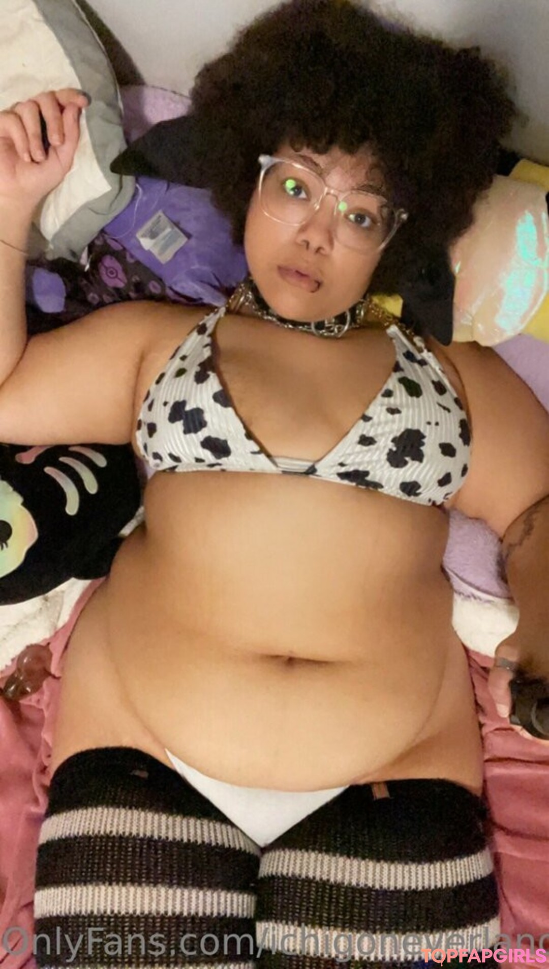 Foto desnuda filtrada de OnlyFans de Ichigoneverland #1 Foto desnuda filtrada de OnlyFans de Ichigoneverland #1