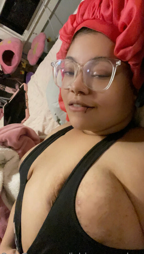Foto desnuda filtrada de OnlyFans de Ichigoneverland