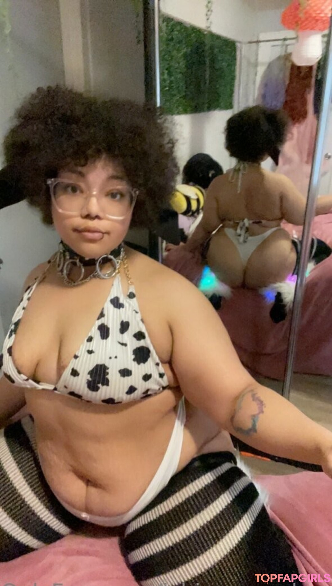 Foto desnuda filtrada de OnlyFans de Ichigoneverland #2 Foto desnuda filtrada de OnlyFans de Ichigoneverland #2