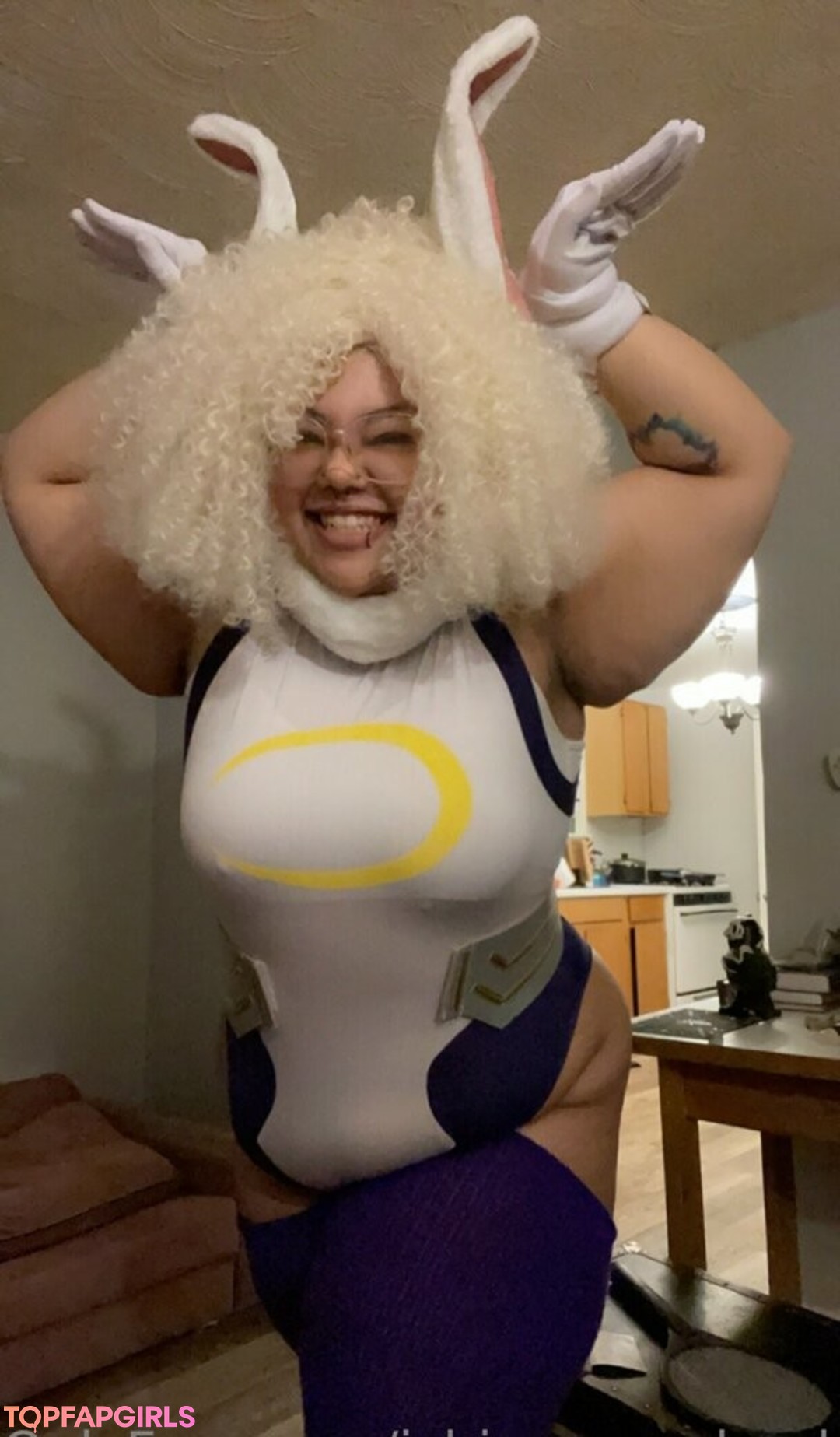 Foto desnuda filtrada de OnlyFans de Ichigoneverland #26 Foto desnuda filtrada de OnlyFans de Ichigoneverland #26