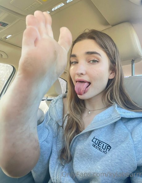 Kylabearrr