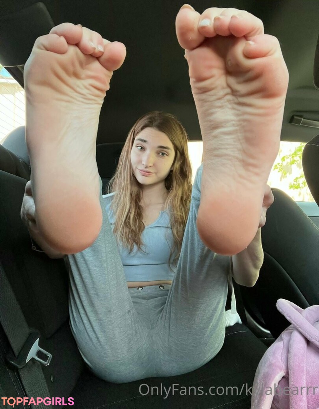 Foto desnuda filtrada de OnlyFans de Kylabearrr #84 Foto desnuda filtrada de OnlyFans de Kylabearrr #84