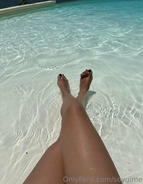 Foto desnuda filtrada de OnlyFans de Soytupao