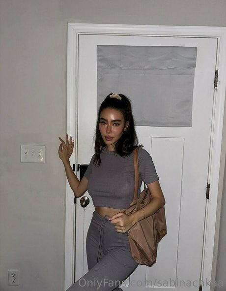 Sabinachkaa