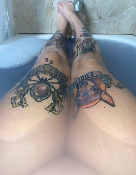Foto desnuda filtrada de OnlyFans de Siickddemon