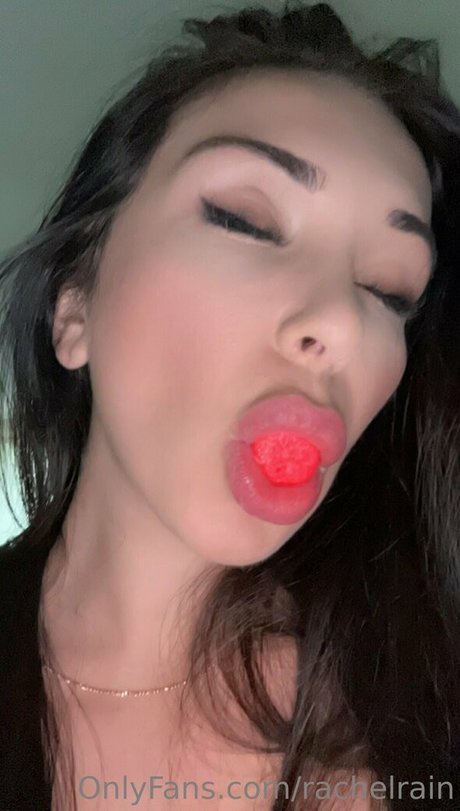 Rachelrain