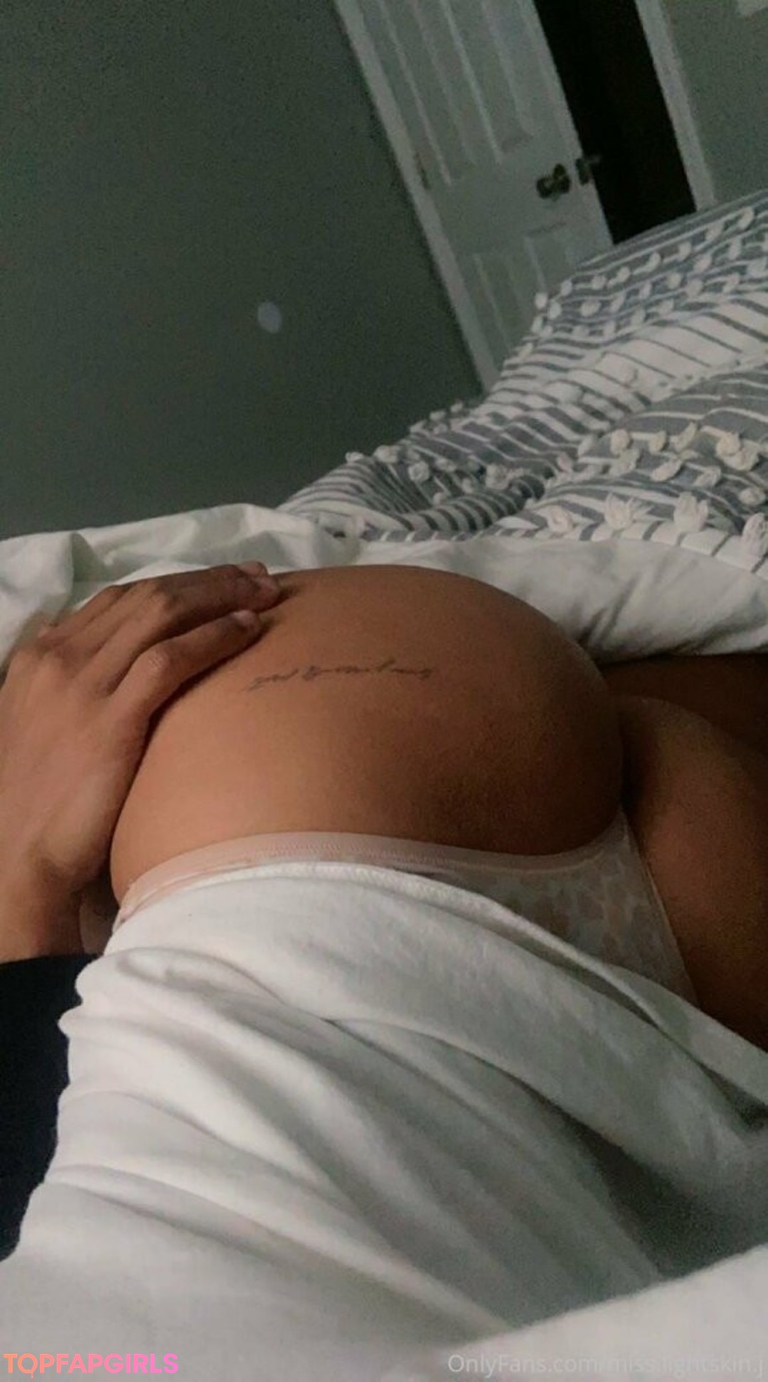 Foto desnuda filtrada de OnlyFans de Misslightskinj #70 Foto desnuda filtrada de OnlyFans de Misslightskinj #70