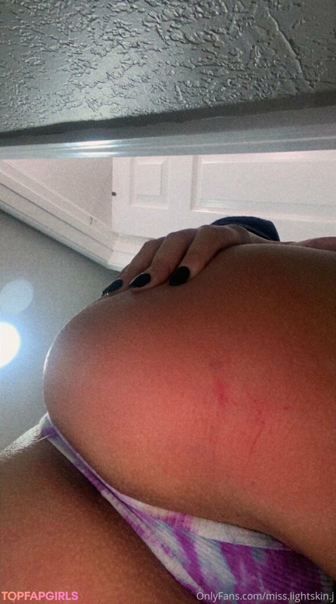 Foto desnuda filtrada de OnlyFans de Misslightskinj #72 Foto desnuda filtrada de OnlyFans de Misslightskinj #72