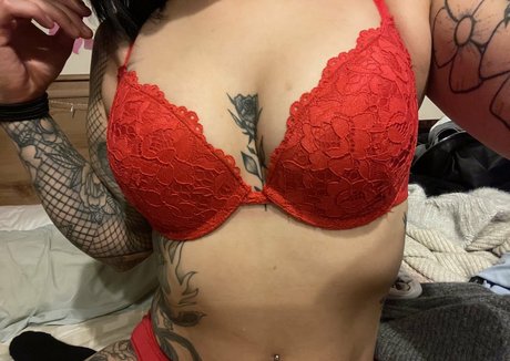 Foto desnuda filtrada de OnlyFans de Ksjinx