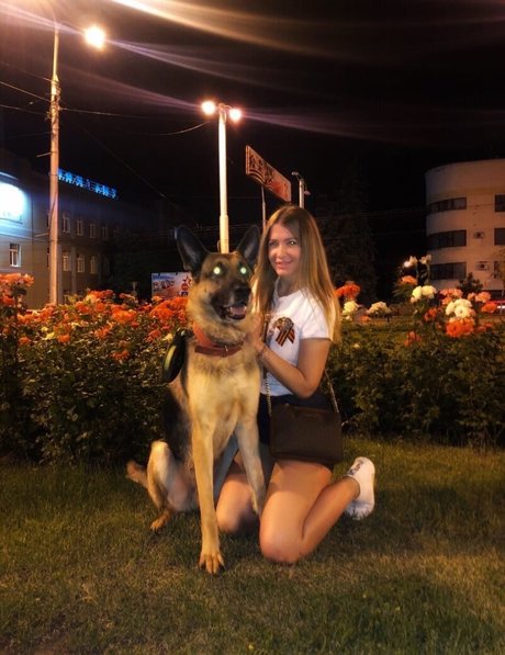 Anna Ilyasova