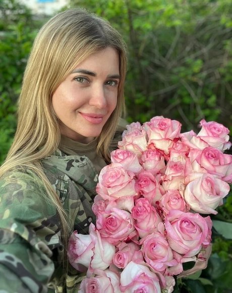 Anna Ilyasova