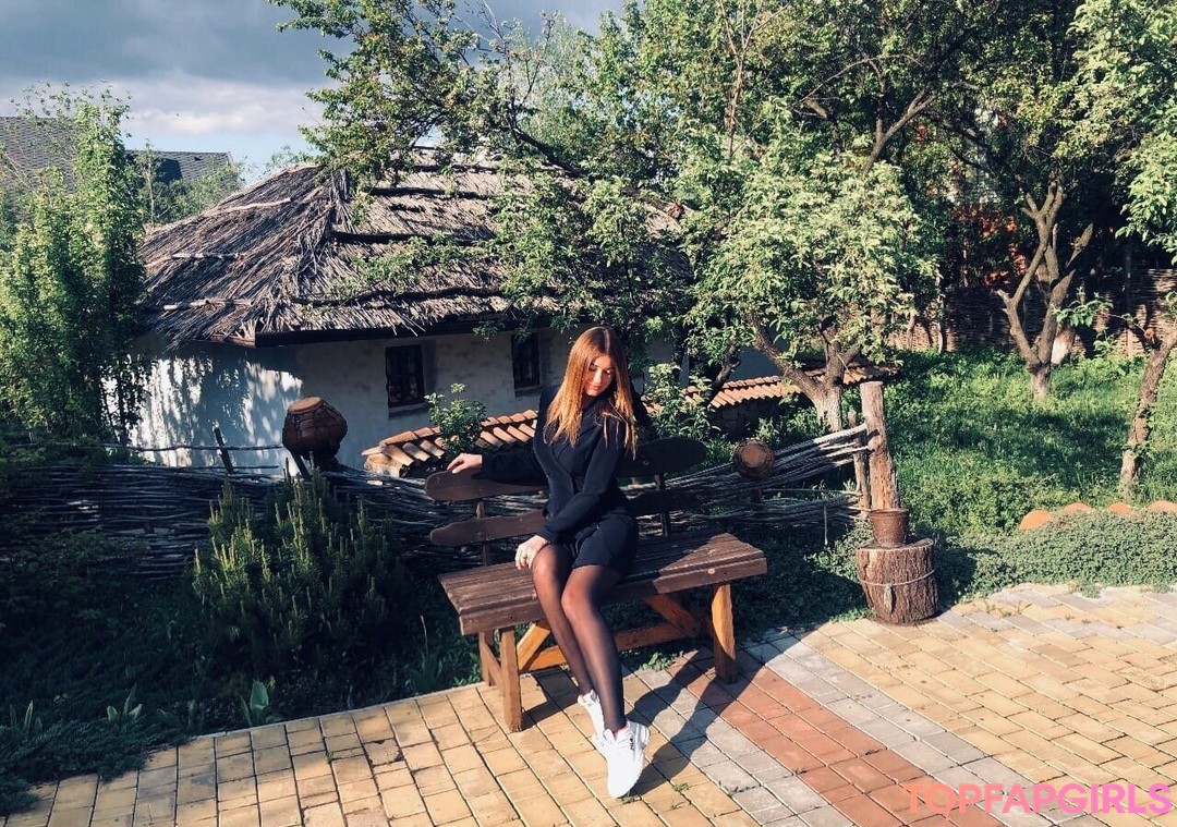 Foto desnuda filtrada de OnlyFans de Anna Ilyasova #47 Foto desnuda filtrada de OnlyFans de Anna Ilyasova #47