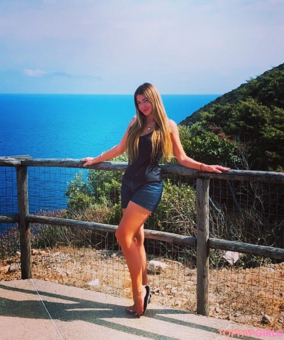 Foto desnuda filtrada de OnlyFans de Anna Ilyasova #48 Foto desnuda filtrada de OnlyFans de Anna Ilyasova #48