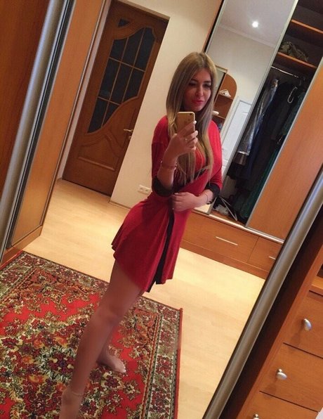 Anna Ilyasova