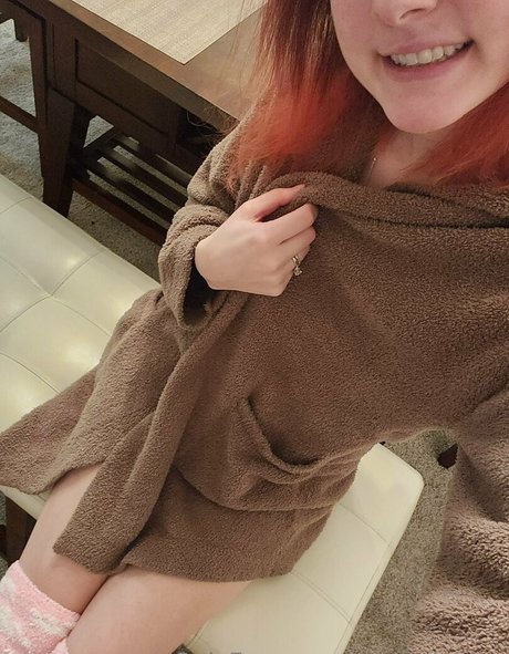 Foto desnuda filtrada de OnlyFans de Valvestia
