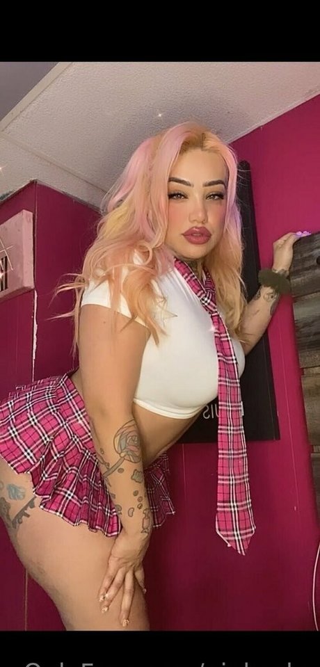 Pinkcoka