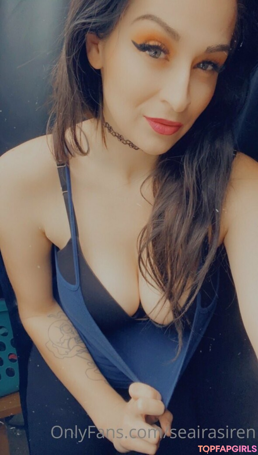 Foto desnuda filtrada de OnlyFans de Seairasiren #20 Foto desnuda filtrada de OnlyFans de Seairasiren #20