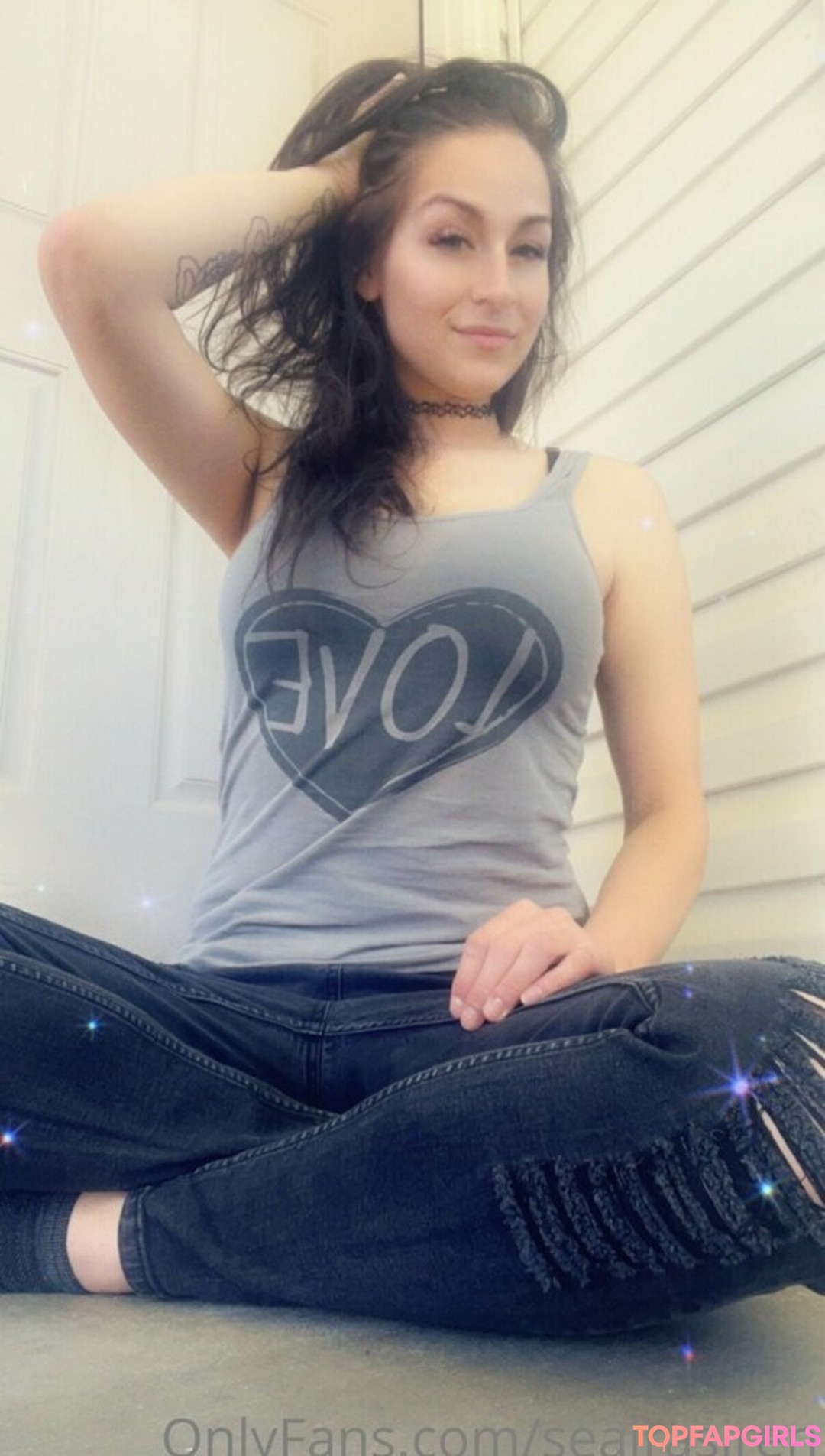 Foto desnuda filtrada de OnlyFans de Seairasiren #25 Foto desnuda filtrada de OnlyFans de Seairasiren #25