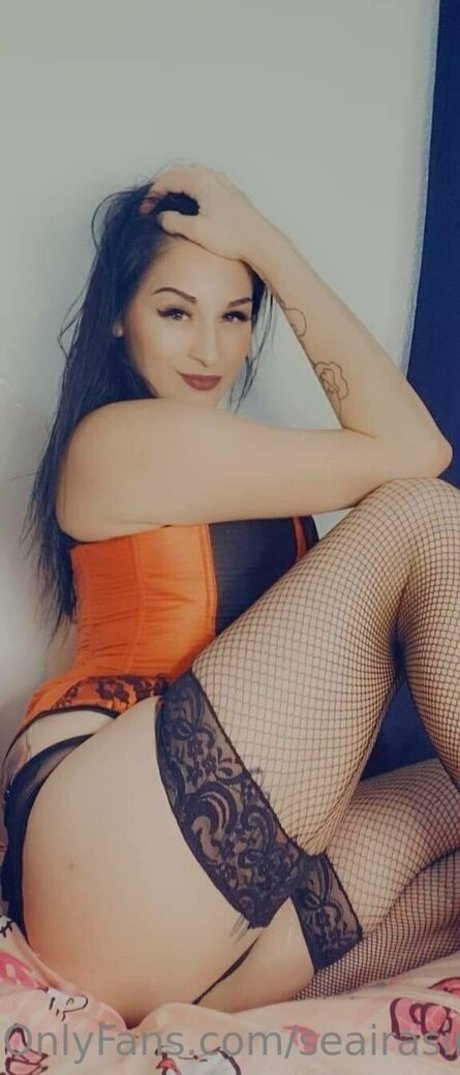 Seairasiren