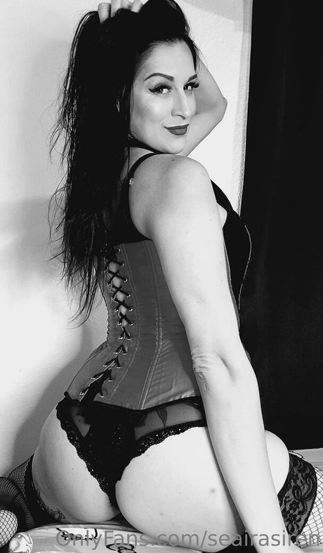 Seairasiren